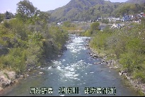 月夜野橋 のカメラ画像