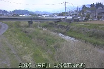 中瀬橋 のカメラ画像