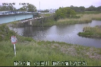 藤の木橋 のカメラ画像