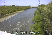 上福島 のカメラ画像