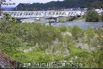 大正橋 のカメラ画像