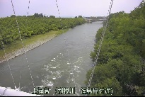 上福島 のカメラ画像