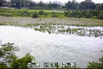 県庁裏 のカメラ画像