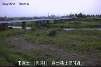 下武士 のカメラ画像