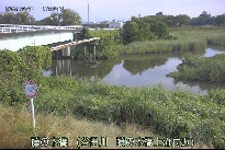 藤の木橋 のカメラ画像