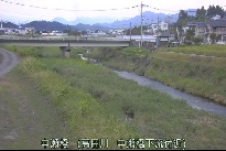 中瀬橋 のカメラ画像