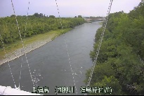 上福島 のカメラ画像