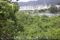 大正橋 のカメラ画像