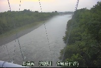 上福島 のカメラ画像