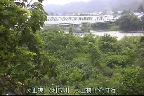 大正橋 のカメラ画像