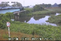 藤の木橋 のカメラ画像