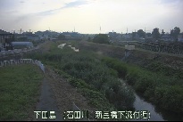 下田島 のカメラ画像