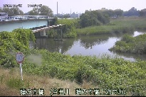 藤の木橋 のカメラ画像