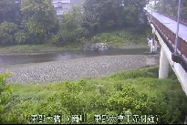 東部大橋 のカメラ画像