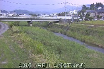 中瀬橋 のカメラ画像