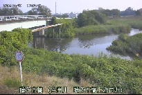藤の木橋 のカメラ画像