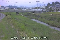 中瀬橋 のカメラ画像