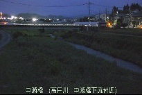中瀬橋 のカメラ画像