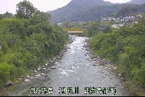 月夜野橋 のカメラ画像