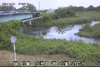 藤の木橋 のカメラ画像