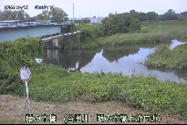 藤の木橋 のカメラ画像