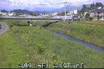 中瀬橋 のカメラ画像