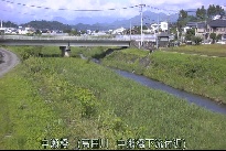 中瀬橋 のカメラ画像