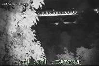 大正橋 のカメラ画像
