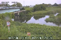 藤の木橋 のカメラ画像
