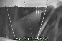 上福島 のカメラ画像