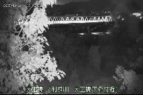 大正橋 のカメラ画像