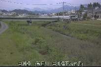 中瀬橋 のカメラ画像