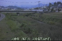 中瀬橋 のカメラ画像