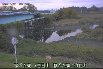 藤の木橋 のカメラ画像