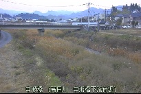 中瀬橋 のカメラ画像