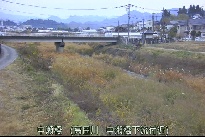 中瀬橋 のカメラ画像