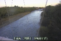 上福島 のカメラ画像