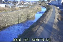 松原橋 のカメラ画像