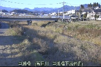 中瀬橋 のカメラ画像