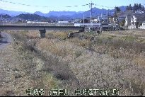 中瀬橋 のカメラ画像