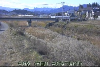 中瀬橋 のカメラ画像
