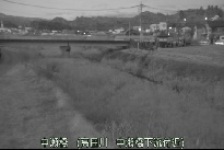 中瀬橋 のカメラ画像