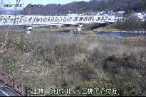 大正橋 のカメラ画像
