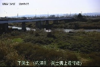 下武士 のカメラ画像