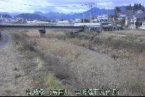 中瀬橋 のカメラ画像