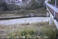 東部大橋 のカメラ画像