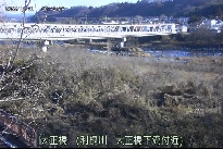 大正橋 のカメラ画像