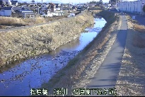 松原橋 のカメラ画像