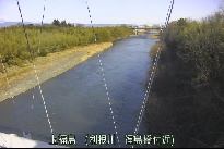 上福島 のカメラ画像