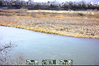 県庁裏 のカメラ画像